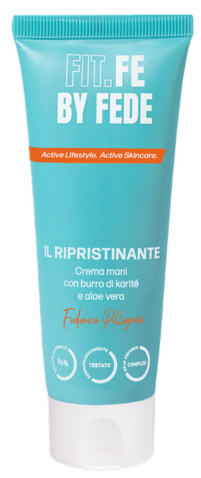 Roku krēms FIT.FE BY FEDE 75 ml