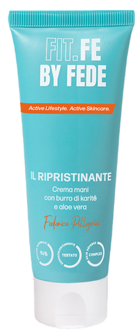 Roku krēms FIT.FE BY FEDE 75 ml