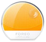 FOREO Luna Play Plus Sunflower Yellow sejas attīrīšanas ierīce, 1 gab.