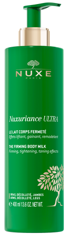 NUXE Nuxuriance Ultra ķermeņa losjons, 400 ml