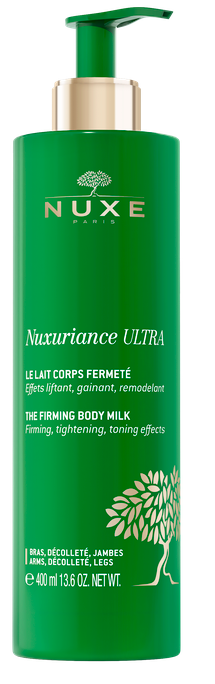 NUXE Nuxuriance Ultra ķermeņa losjons, 400 ml