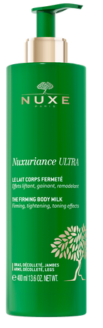 NUXE Nuxuriance Ultra ķermeņa losjons, 400 ml