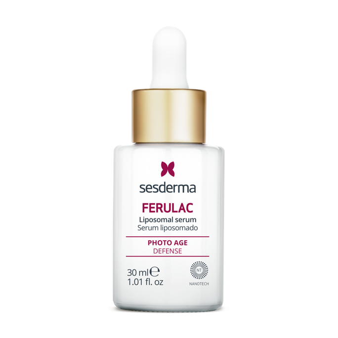 SESDERMA Ferulac serums ar lipozomu tehnoloģiju, 30 ml