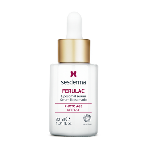 SESDERMA Ferulac serums ar lipozomu tehnoloģiju, 30 ml