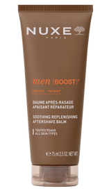 NUXE Men [BOOST]³ pēcskūšanās balzams, 75 ml