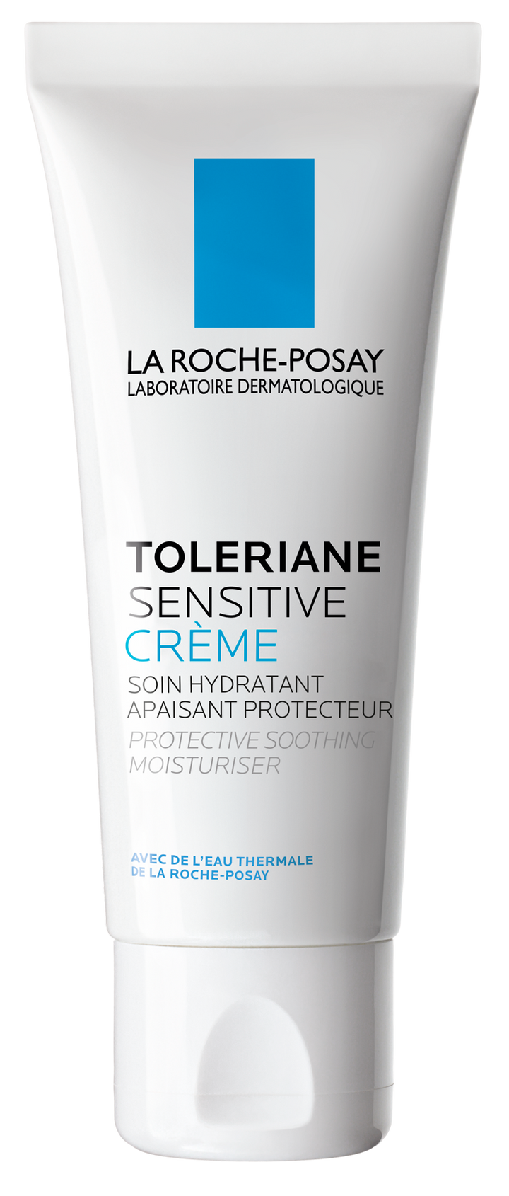 LA ROCHE-POSAY Toleriane Sensitive sejas krēms 40 ml