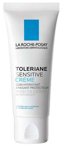 LA ROCHE-POSAY Toleriane Sensitive sejas krēms 40 ml