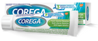 Corega Extra Strong Fresh Mint – zobu protēžu fiksācijas krēms 40 g