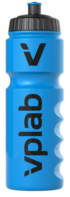 VPLAB Gripper pudele Blue 750ml — 1 vienība