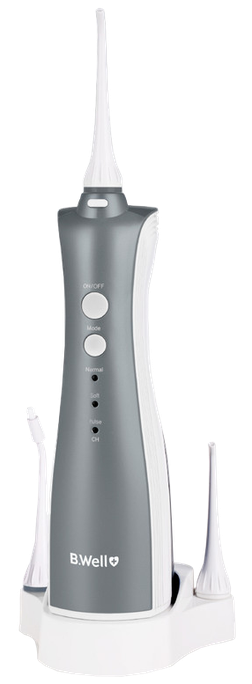 B.Well TH-912 mutes irigators zobu tīrīšanai – 1 vienība
