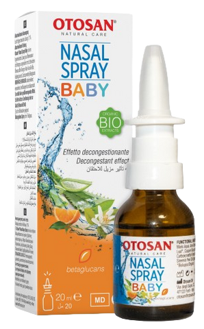 OTOSAN Baby deguna aerosols - 20 ml