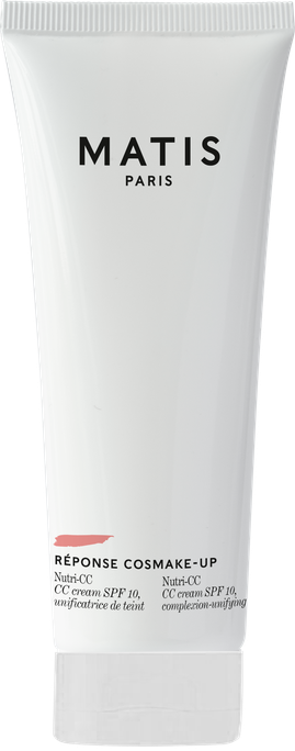 MATIS SPF10 Nutri CC sejas krēms ar izgaismojošo efektu, 50 ml