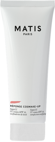 MATIS SPF10 Nutri CC sejas krēms ar izgaismojošo efektu, 50 ml