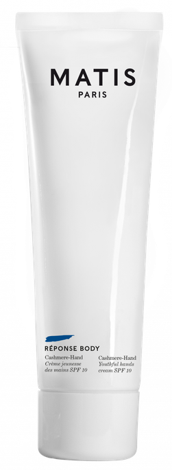 MATIS Cashmere Hand SPF 10 — roku krēms 50 ml