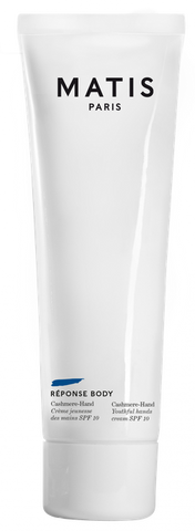 MATIS Cashmere Hand SPF 10 — roku krēms 50 ml