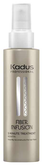 KADUS Fiber Infusion 5 Minūšu Matu Sprejs, 100 ml