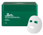 VT COSMETICS Cica Daily Soothing sejas auduma maska 30 gabali