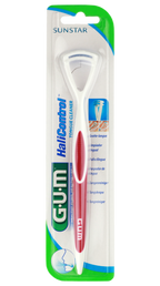 GUM mēles tīrītājs 1 gab.