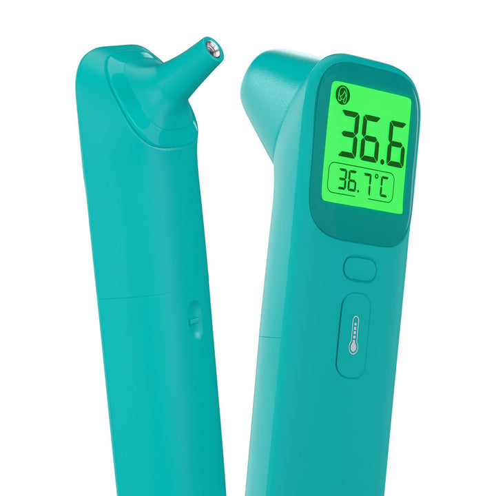 BABOO Duo Sense, 3+m infrasarkanais termometrs, 1 gab.