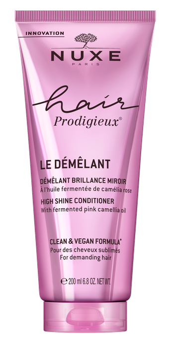 NUXE Prodigieux matu kondicionieris 200 ml spīdumam