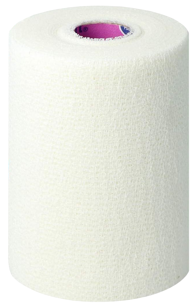 Elastīga pašlīmējoša saite PEHA-HAFT 12 cm x 20 m, 1 gab.