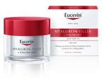EUCERIN Volume-Filler Day SPF15 sejas krēms, 50 ml