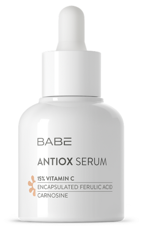 BABE Antiox C vitamīna serums, 30 ml