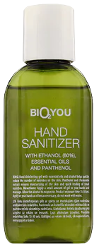 BIO2YOU Roku dezinfekcijas līdzeklis, 1000 ml