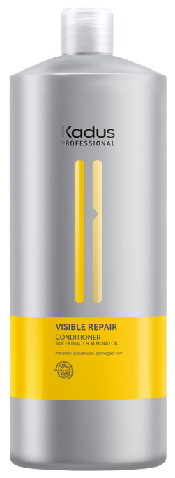 KADUS Visible Repair kondicionieris matu kopšanai, 1000 ml