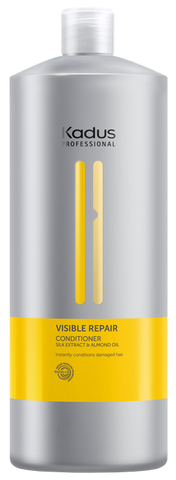 KADUS Visible Repair kondicionieris matu kopšanai, 1000 ml