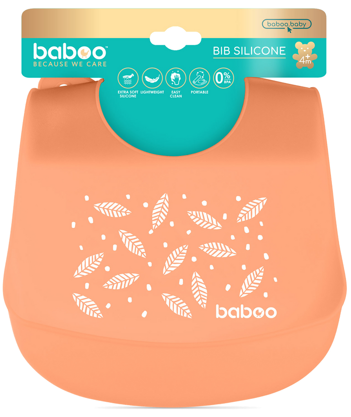 BABOO Peachy Keen lacīte 4+ mēnešu vecumam, 1 gabals