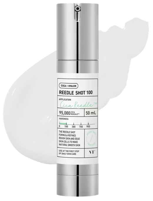 VT COSMETICS Reedle Shot100 procedūra 50 ml