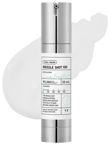 VT COSMETICS Reedle Shot100 procedūra 50 ml