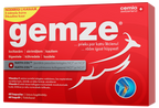CEMIO GEMZE Stiprāks 2x kapsulas, 60 kapsulas