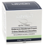 LAVILIN Vīriešu Underarm Deo krēms 13 g