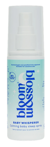 BLOOM & BLOSSOM Sleep Whisperer Bērna miega sprejs, 75 ml