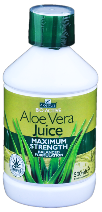 Alvejas sula BIO-ACTIVE, 500 ml
