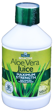 Alvejas sula BIO-ACTIVE, 500 ml