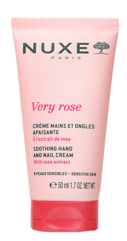 NUXE Very Rose roku balzams 50 ml