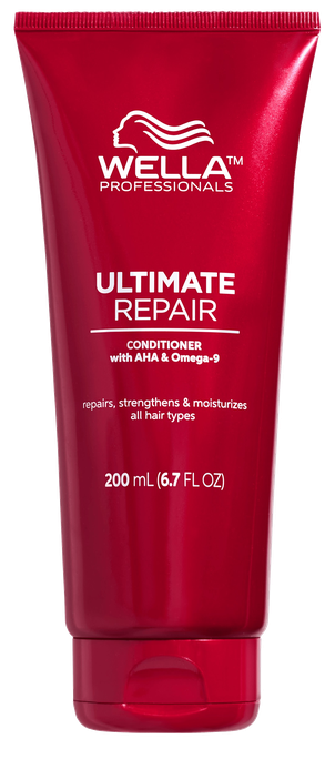 Ultimate Repair matu kondicionieris bojātiem matiem WELLA PROFESSIONALS, 200 ml
