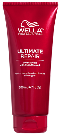Ultimate Repair matu kondicionieris bojātiem matiem WELLA PROFESSIONALS, 200 ml