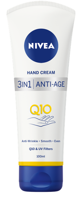 NIVEA Intensive Moisture 100 ml roku balzams