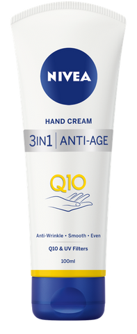 NIVEA Intensive Moisture 100 ml roku balzams
