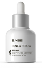 Retināla serums BABE Renew, 30 ml