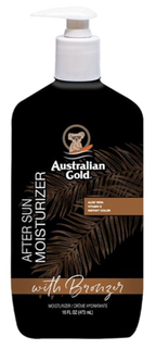 AUSTRALIAN GOLD After Sun Mitrinātājs, 473 ml