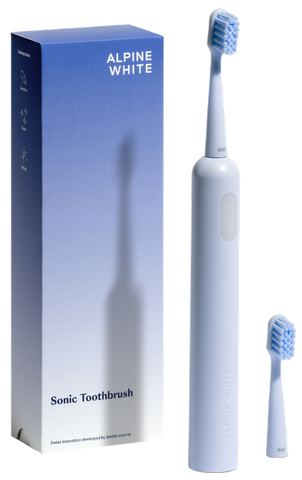 Sonic elektriskazobu birste ALPINE WHITE, 1 vienība