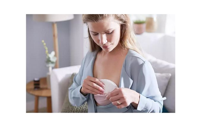 Vienreizlietojami krūštura ieliktnīši Philips Avent – 24 gab. komplekts