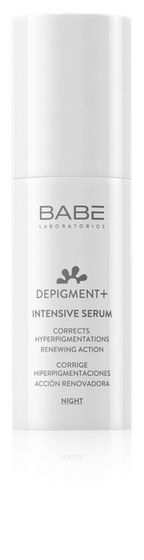 BABE Depigment+ Intensīvais serums 30 ml