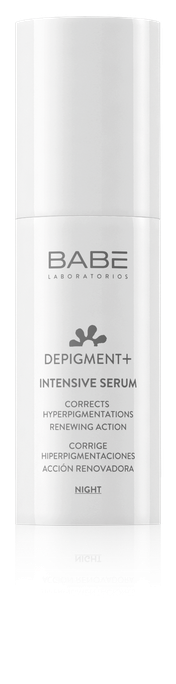 BABE Depigment+ Intensīvais serums 30 ml