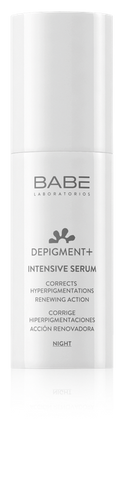 BABE Depigment+ Intensīvais serums 30 ml